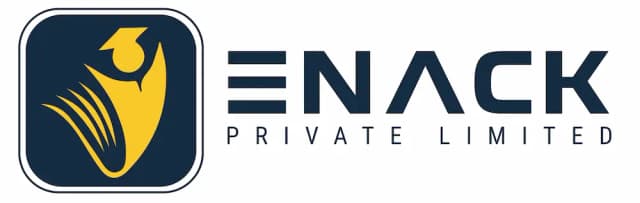 Enack Logo
